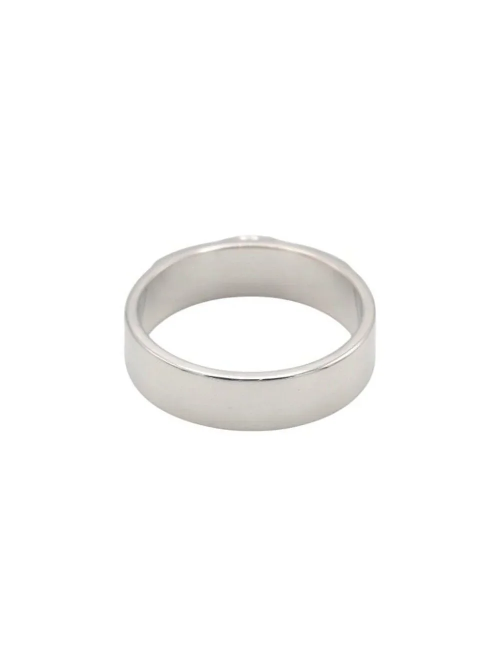 Hermes Collier de Chien PM Ring Includes 925 Sterling Silver